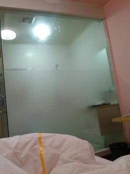 Hefei Mice @ Culture Hotel Luaran gambar