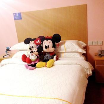 Hefei Mice @ Culture Hotel Luaran gambar